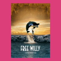 Free Willy  T Nostalgia Unisex Hoodie | Artistshot