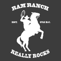 Ram Ranch  Design   Travel Hipster Cool Men's Polo Shirt | Artistshot