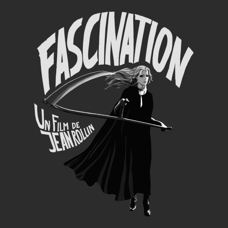 Fascination Jean Rollin  T Exclusive T-shirt | Artistshot