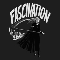 Fascination Jean Rollin  T Classic T-shirt | Artistshot