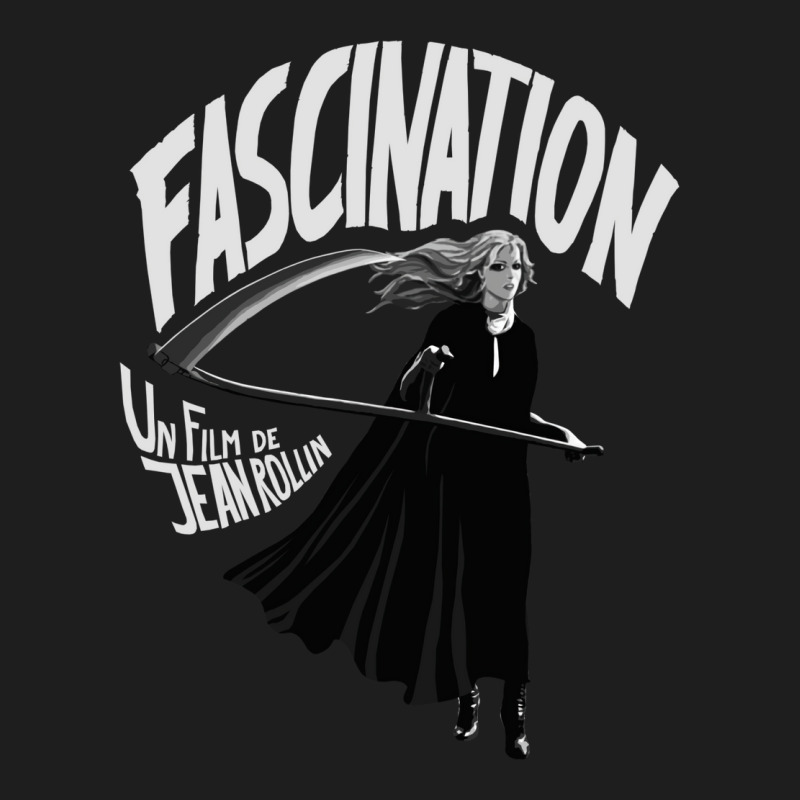 Fascination Jean Rollin  T Classic T-shirt | Artistshot