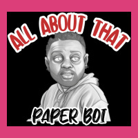 Quotall About Thatquotpaper Boi Funny Darius Trendy Tv Show Tv Show At Unisex Hoodie | Artistshot