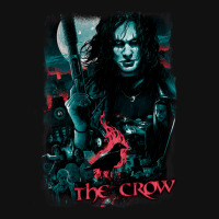 City Of Angels The Crow Graphic T-shirt | Artistshot