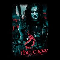 City Of Angels The Crow Pocket T-shirt | Artistshot