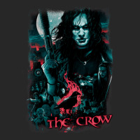 City Of Angels The Crow Men's T-shirt Pajama Set | Artistshot