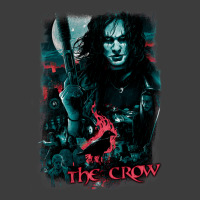 City Of Angels The Crow Men's Polo Shirt | Artistshot