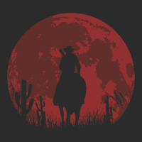 Red Moon   Tumblr Vintage Boy Exclusive T-shirt | Artistshot