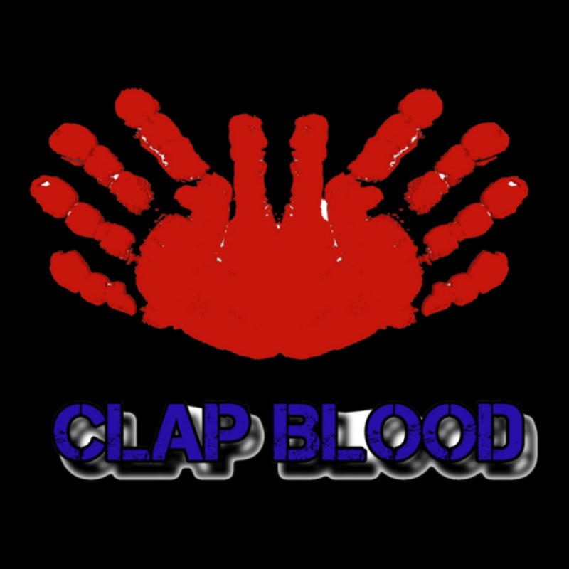 Clap Blood Unisex Jogger | Artistshot