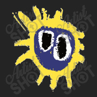 Screamadelica Primal 3/4 Sleeve Shirt | Artistshot