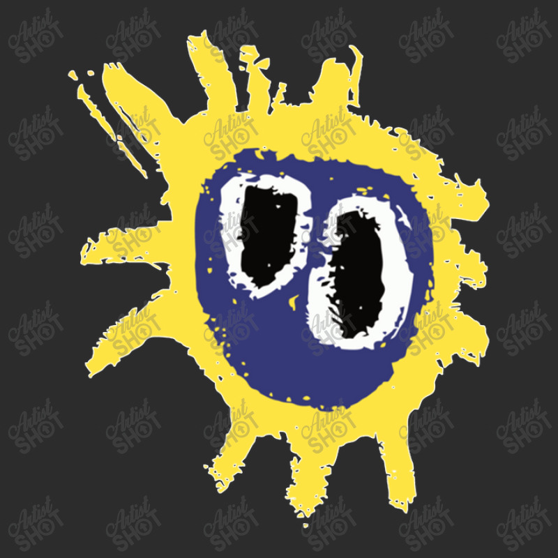 Screamadelica Primal Exclusive T-shirt by HECTORNVAZQUEZ | Artistshot