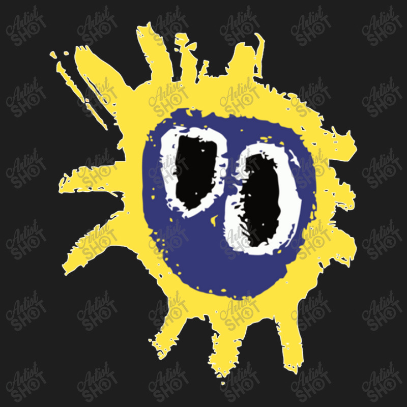 Screamadelica Primal Classic T-shirt by HECTORNVAZQUEZ | Artistshot