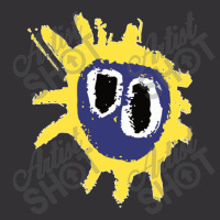 Screamadelica Primal Vintage Hoodie | Artistshot