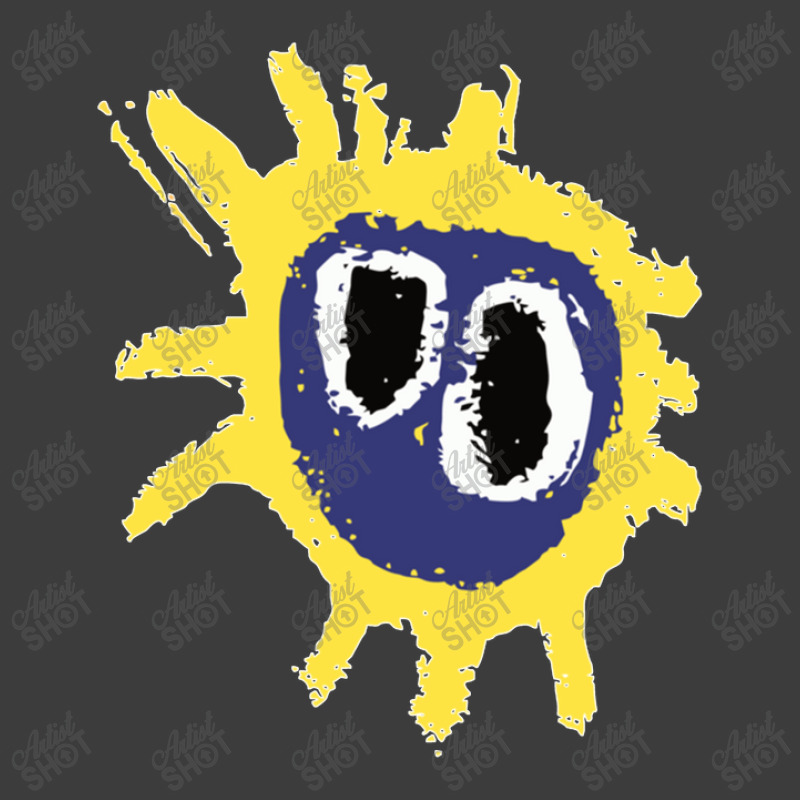 Screamadelica Primal Men's Polo Shirt by HECTORNVAZQUEZ | Artistshot