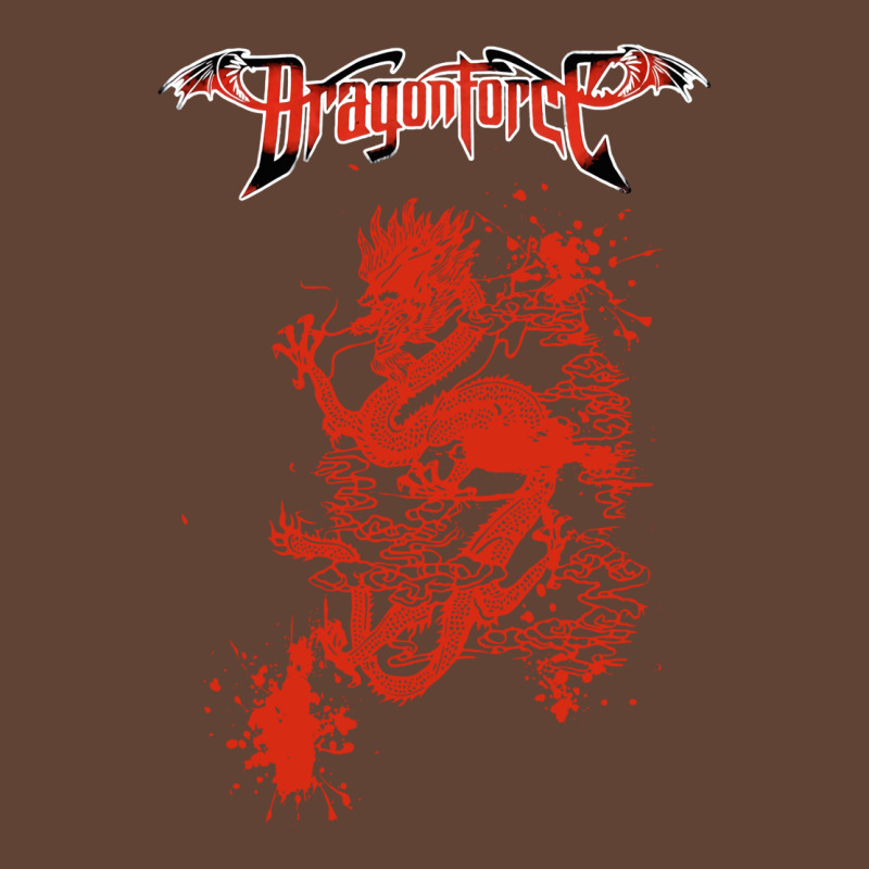 Vwf4f4f8nm Dragonforce Tshirt   Music T-shirt | Artistshot