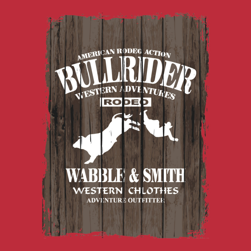 Rodeo Bullrider   Cute Love Pocket T-shirt | Artistshot