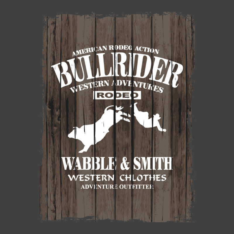 Rodeo Bullrider   Cute Love Vintage T-shirt | Artistshot