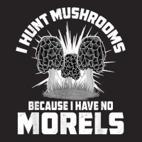 I Hunt Mushroom Morel Hunting Mycologist Mycology Graphic T Shirt Vintage Cap | Artistshot