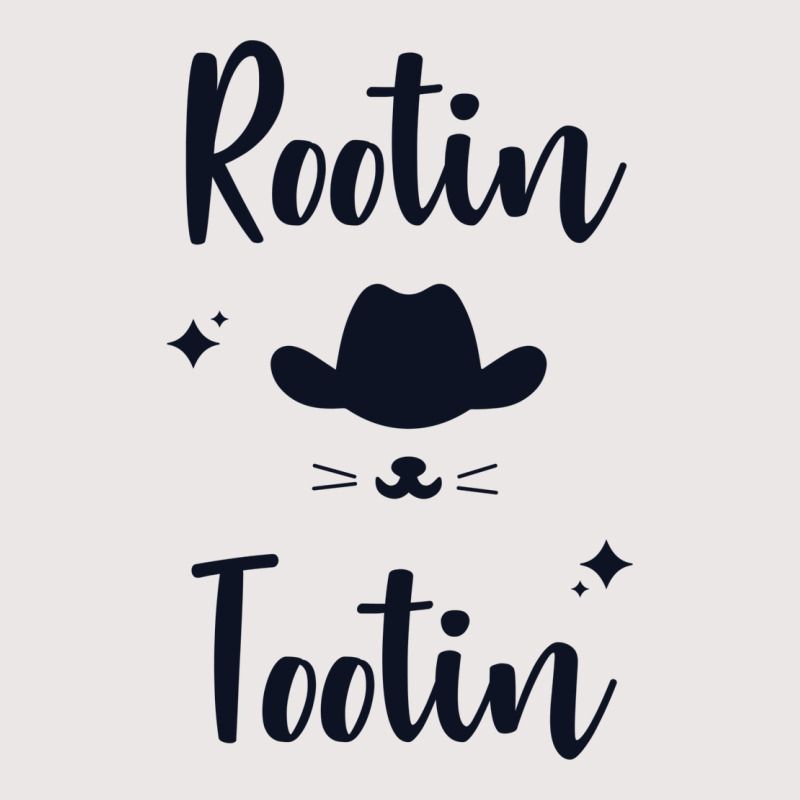 Rootin Tootin   70s Love Pocket T-shirt | Artistshot