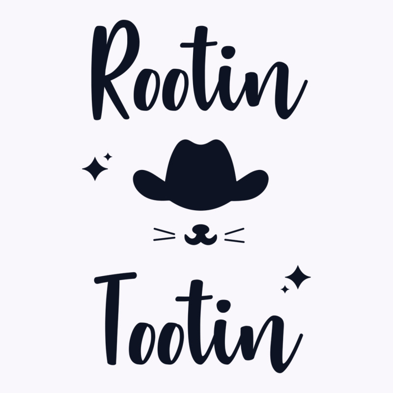 Rootin Tootin   70s Love Tank Top | Artistshot