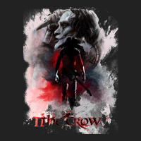 The Crow Backpack | Artistshot