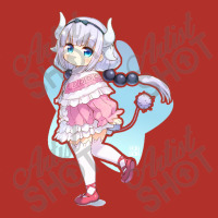 Dragon Maid Unisex Hoodie | Artistshot