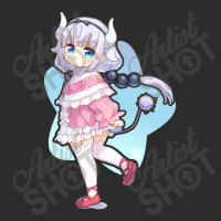 Dragon Maid Exclusive T-shirt | Artistshot