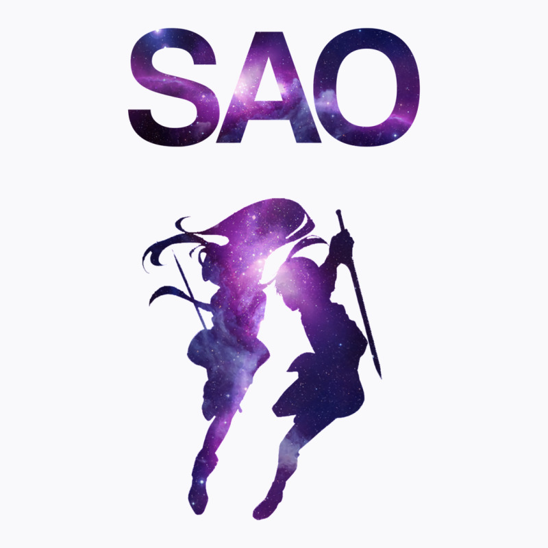 Sao Tshirt   Music Aesthetic T-shirt | Artistshot