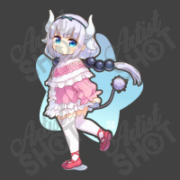 Dragon Maid Vintage T-shirt | Artistshot