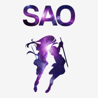 Sao Tshirt   Music Aesthetic Graphic T-shirt | Artistshot