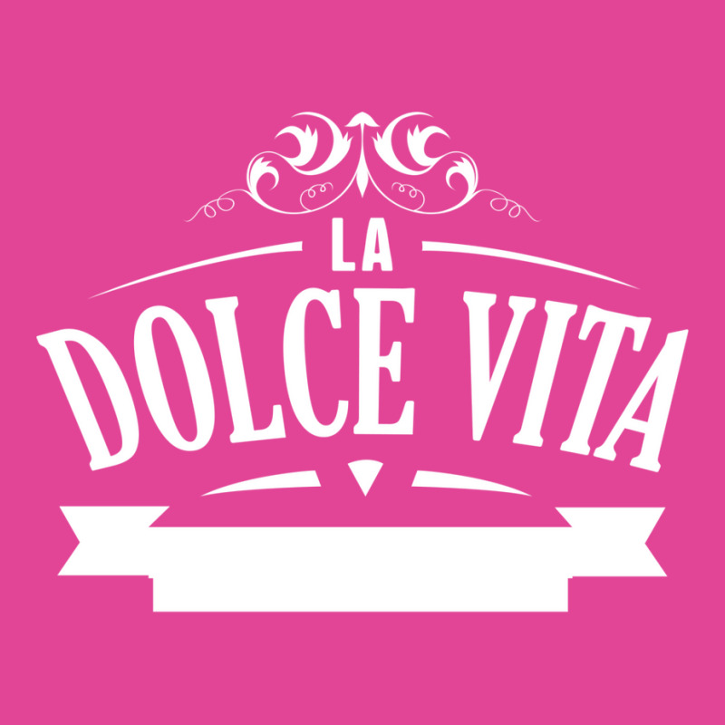 La Dolce Vita  T Vintage T-shirt | Artistshot