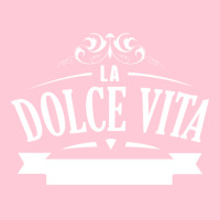 La Dolce Vita  T Vintage Graphic T-shirt | Artistshot