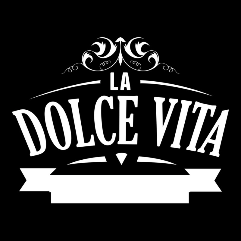 La Dolce Vita  T Vintage V-neck Tee | Artistshot