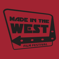 Made In The West Film Festival  Black On White  T Hipster Long Sleeve Shirts | Artistshot