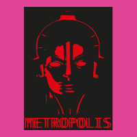 Metropolis Minimal Print  T Travel T-shirt | Artistshot