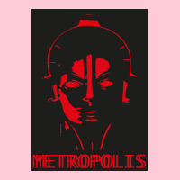 Metropolis Minimal Print  T Travel Graphic T-shirt | Artistshot