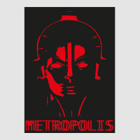 Metropolis Minimal Print  T Travel Exclusive T-shirt | Artistshot