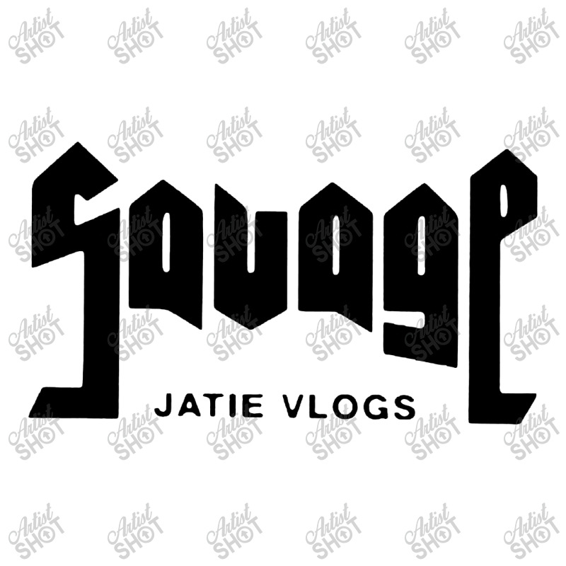 Jatie best sale savage hoodie