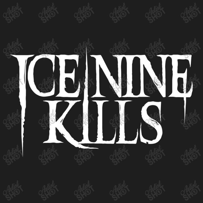 Ice Nine Kills Classic T-shirt by kemi link | Artistshot