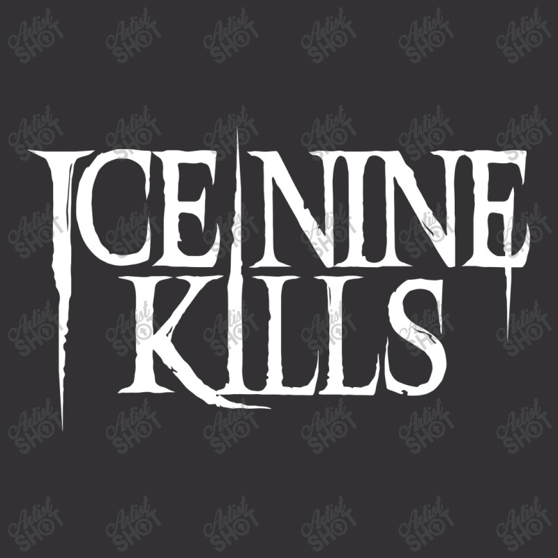 Ice Nine Kills Vintage Hoodie by kemi link | Artistshot