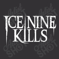 Ice Nine Kills Vintage Hoodie And Short Set | Artistshot