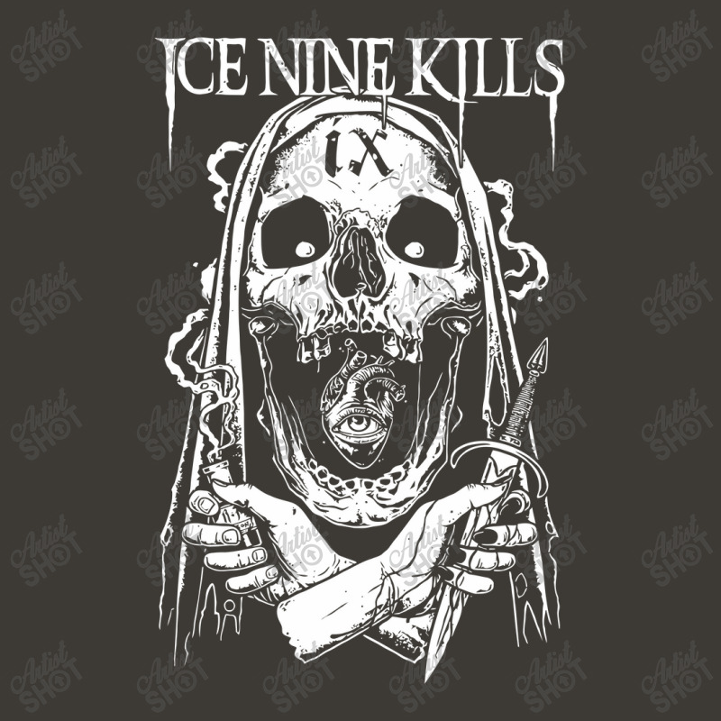 Ice Nine Kills Bucket Hat by kemi link | Artistshot