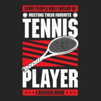 Tennis Dad Sport Father Gift Unisex Hoodie | Artistshot