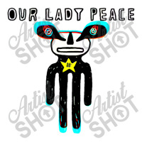 Our Lady Peace Best Of Metal Zipper Hoodie | Artistshot