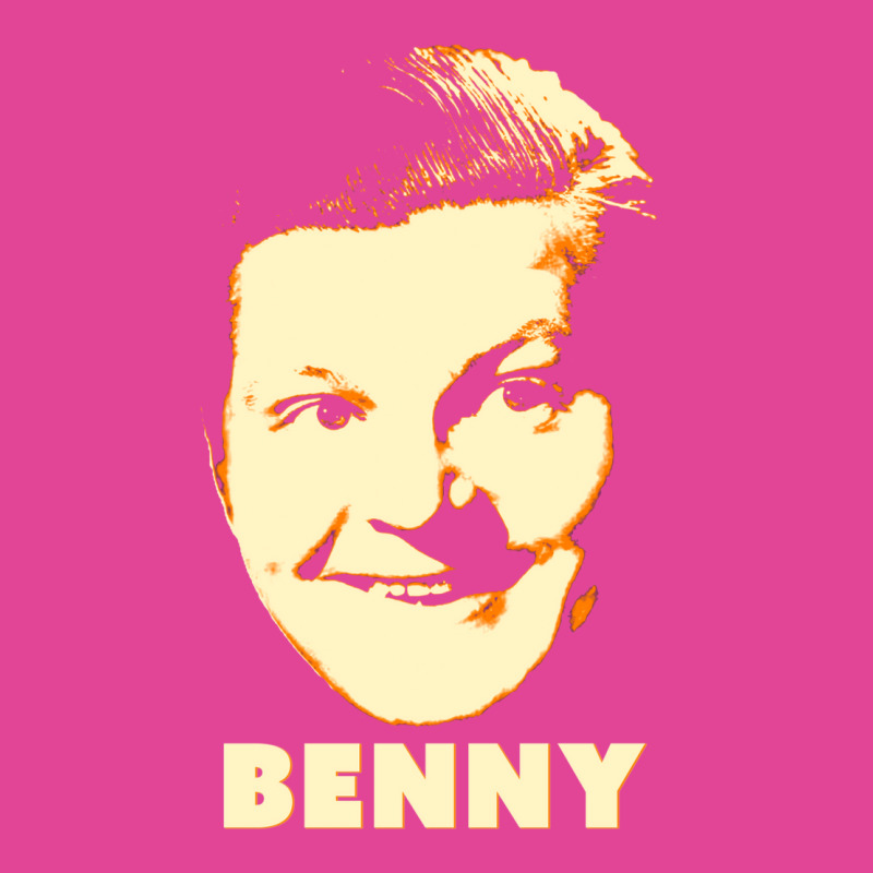 Benny  T 80s T-shirt | Artistshot