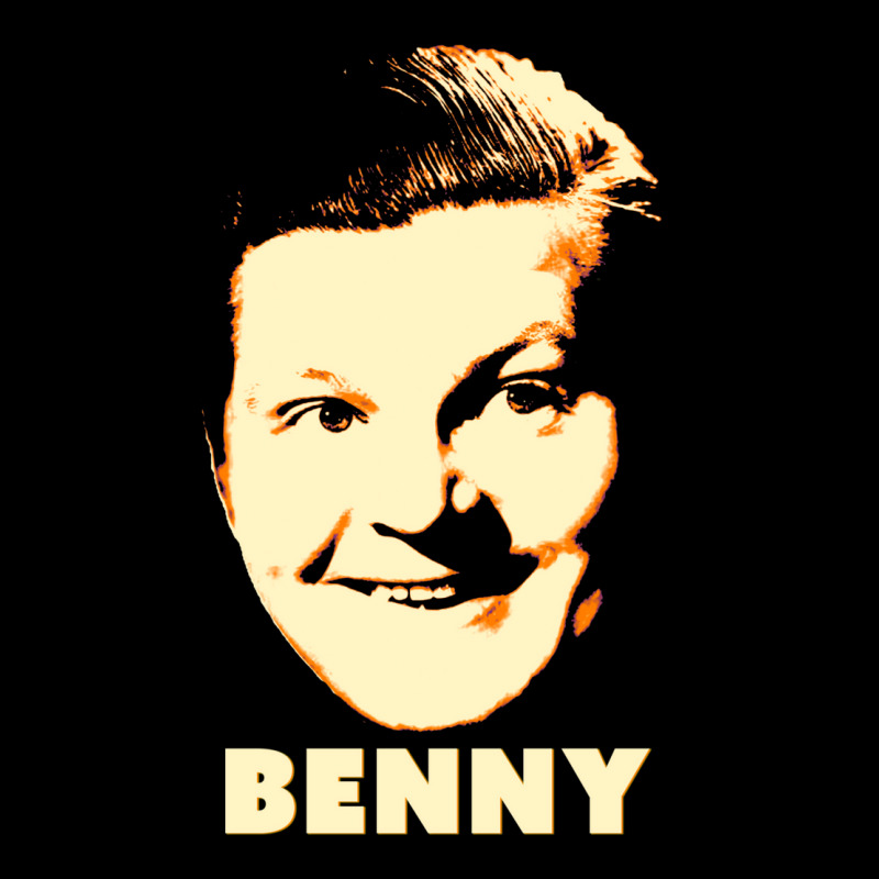 Benny  T 80s Pocket T-shirt | Artistshot