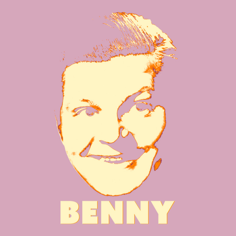 Benny  T 80s Classic T-shirt | Artistshot