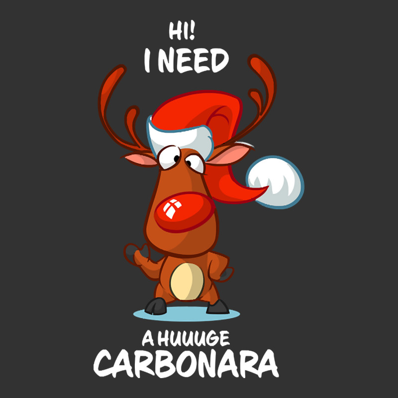 Trending I Need A Huge Carbonara Reindeer Matching Group Present Xmas Baby Bodysuit by Box Bingham | Artistshot