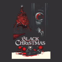 Black Christmas Quot25th Anniversaryquot Design 1974vhsgasm Video  Tsh Vintage Short | Artistshot