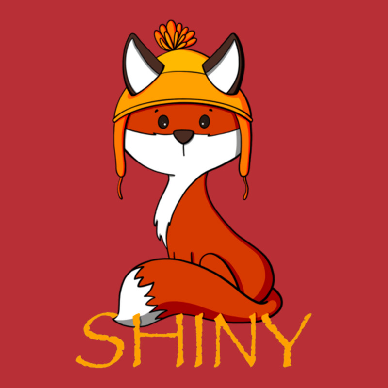 Shiny Firefly Fox   70s Boy T-shirt | Artistshot