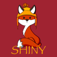 Shiny Firefly Fox   70s Boy Long Sleeve Shirts | Artistshot